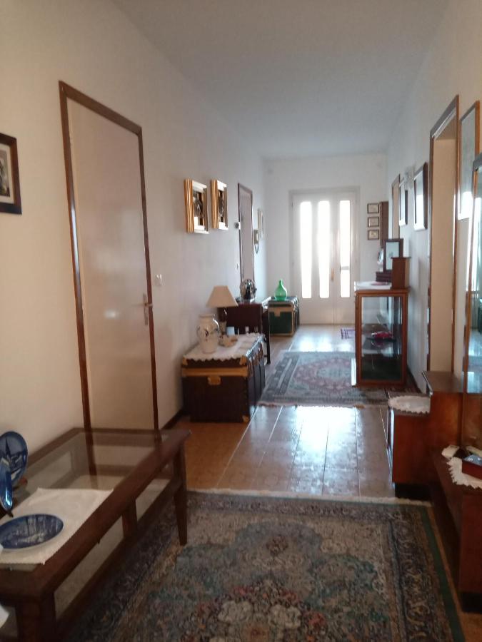 우디네 La Cjase Di Pieri E Vilme B&B 외부 사진