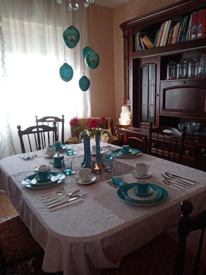우디네 La Cjase Di Pieri E Vilme B&B 외부 사진