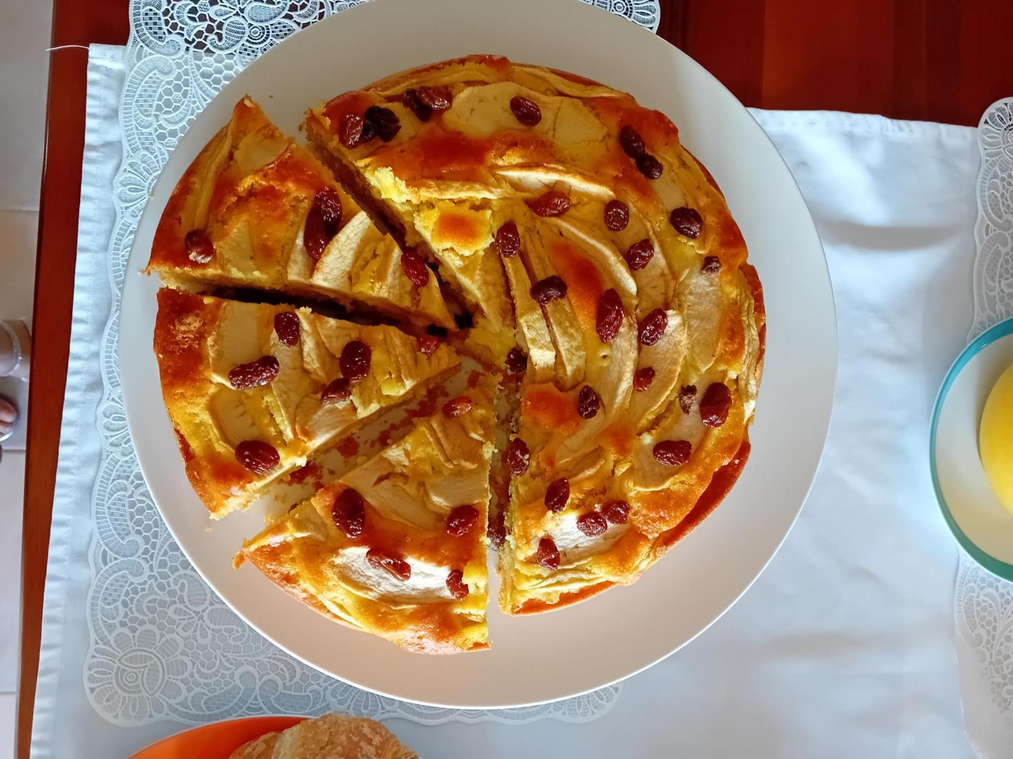 우디네 La Cjase Di Pieri E Vilme B&B 외부 사진