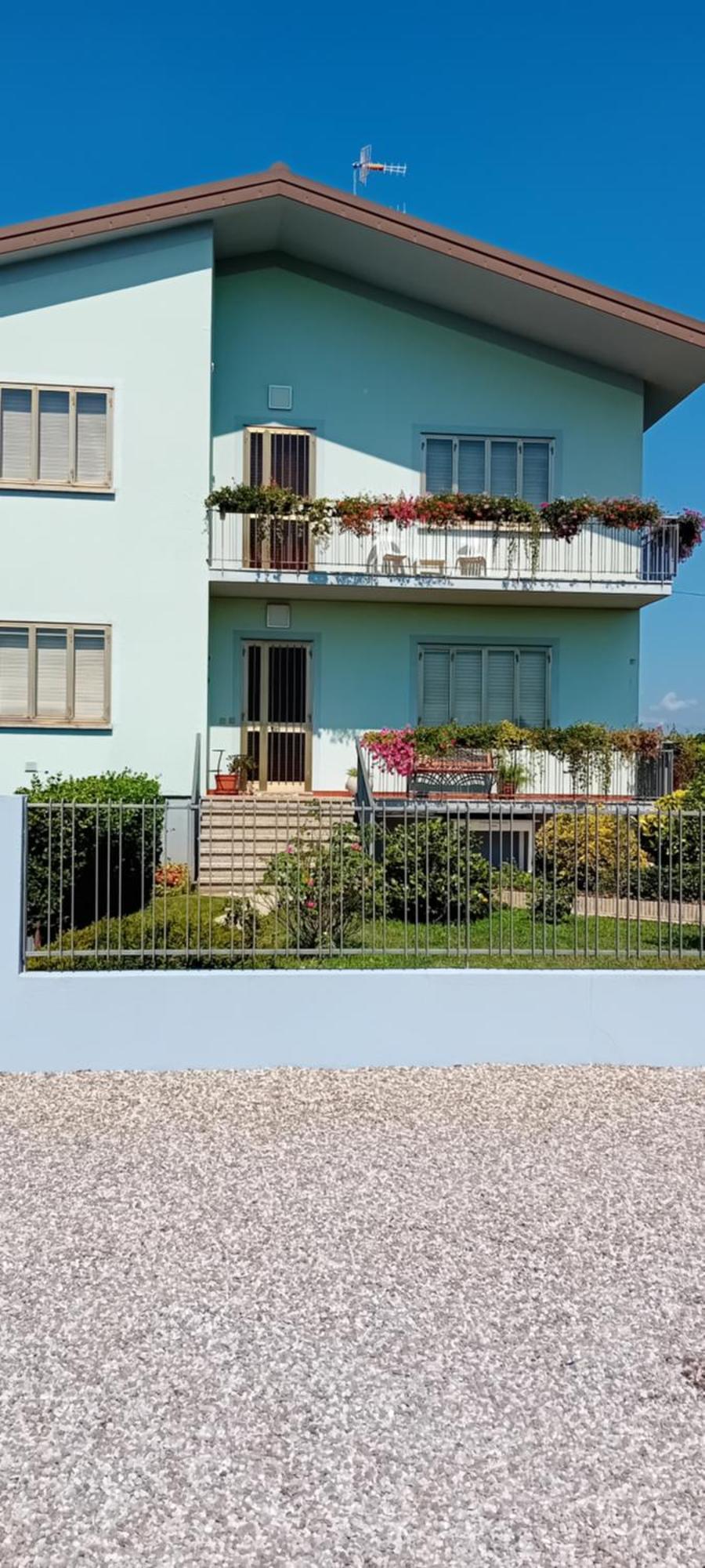 우디네 La Cjase Di Pieri E Vilme B&B 외부 사진